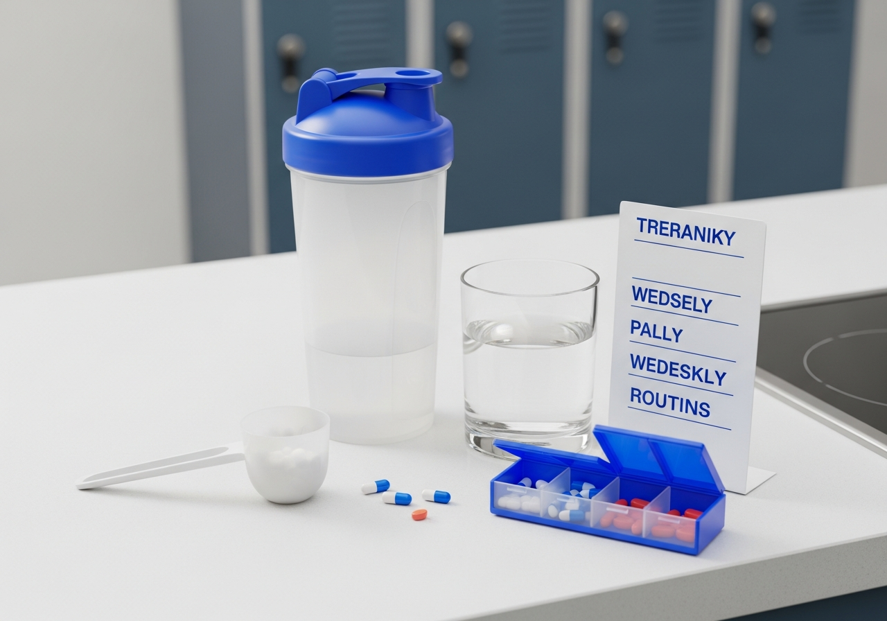 Dose, timing, and realistic results: what to expect week by week