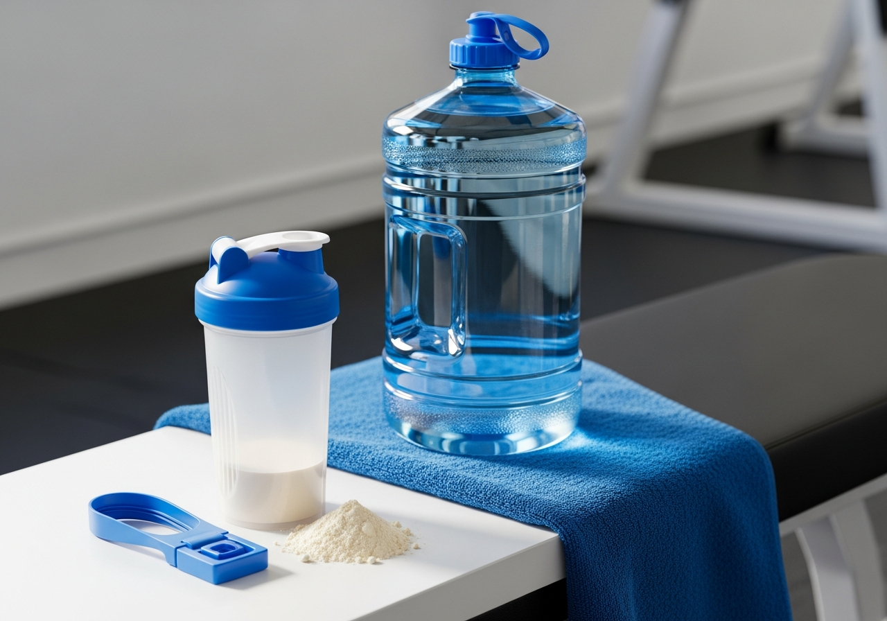 Can too much creatine make you dizzy, tired, nauseous, or sick? Yes, but look at the full context