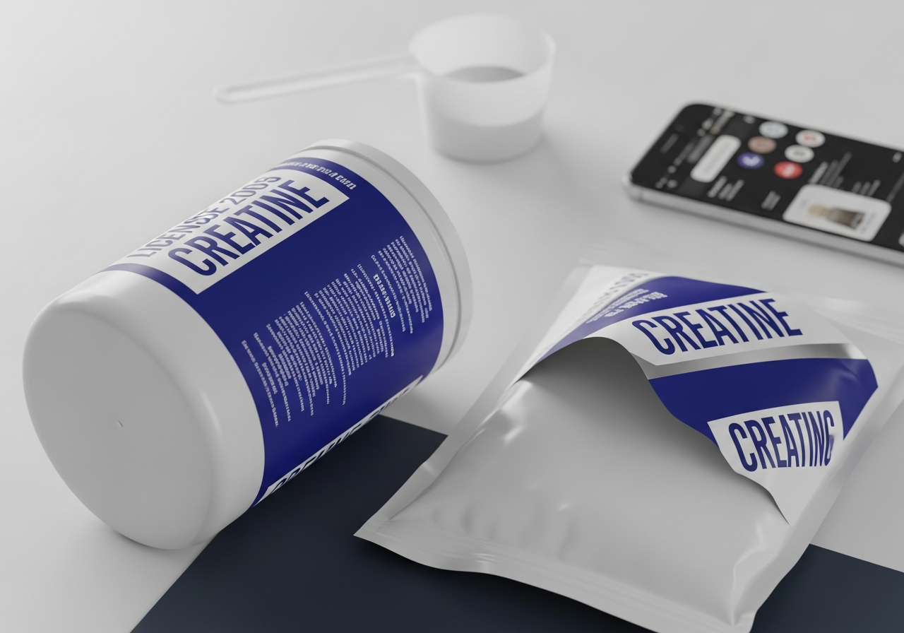 NPN number on creatine: exactly how to check a product before you buy