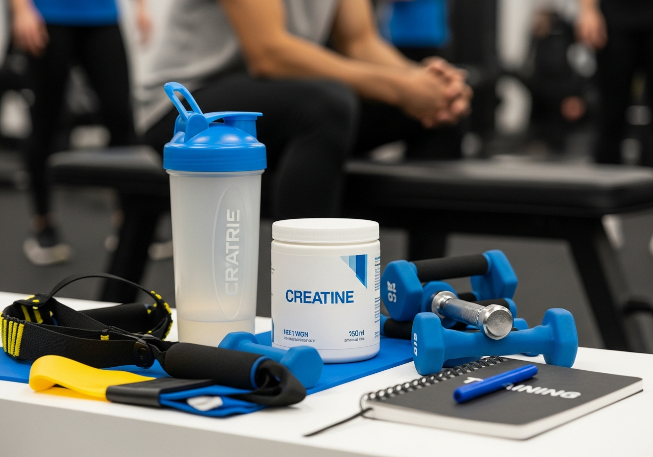 Who should prioritise clean-label creatine most: beginners, women, older adults, and tested athletes