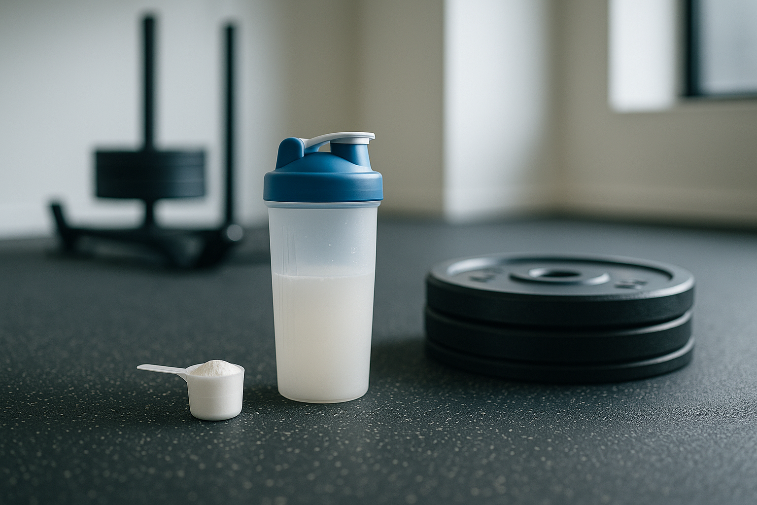 How the phosphocreatine system powers explosive effort