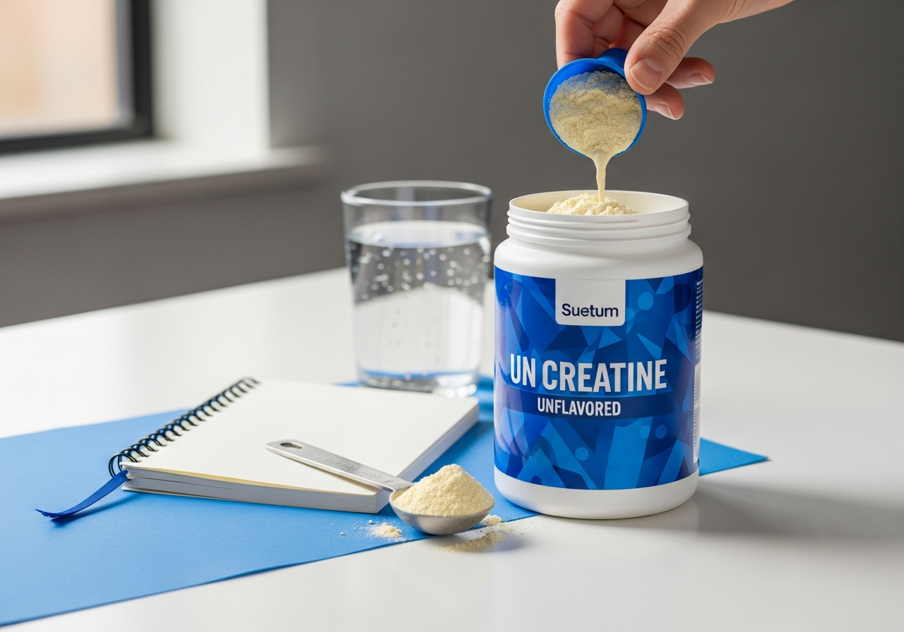 Side effects, red flags, and myths: what creatine can do vs. what people blame on it