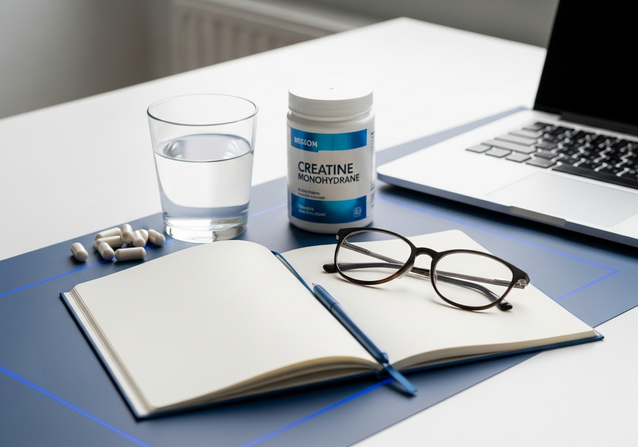 What the evidence actually shows for memory, focus, brain fog, sleep loss, and mood