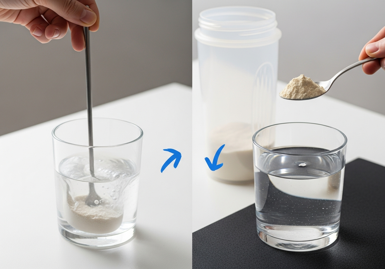 Why creatine can upset your stomach: the real mechanisms behind diarrhea and nausea