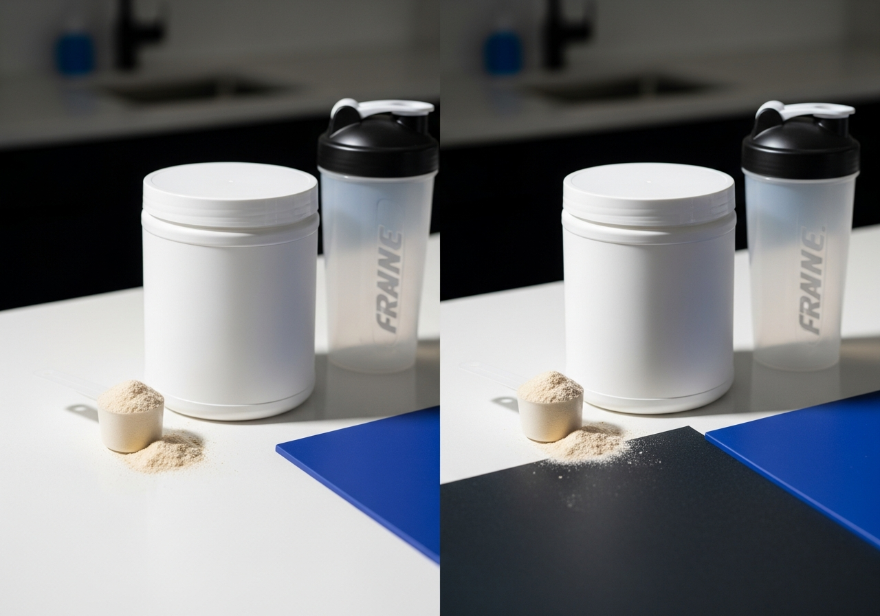 Creatine ethyl ester vs. monohydrate: the comparison most people actually need