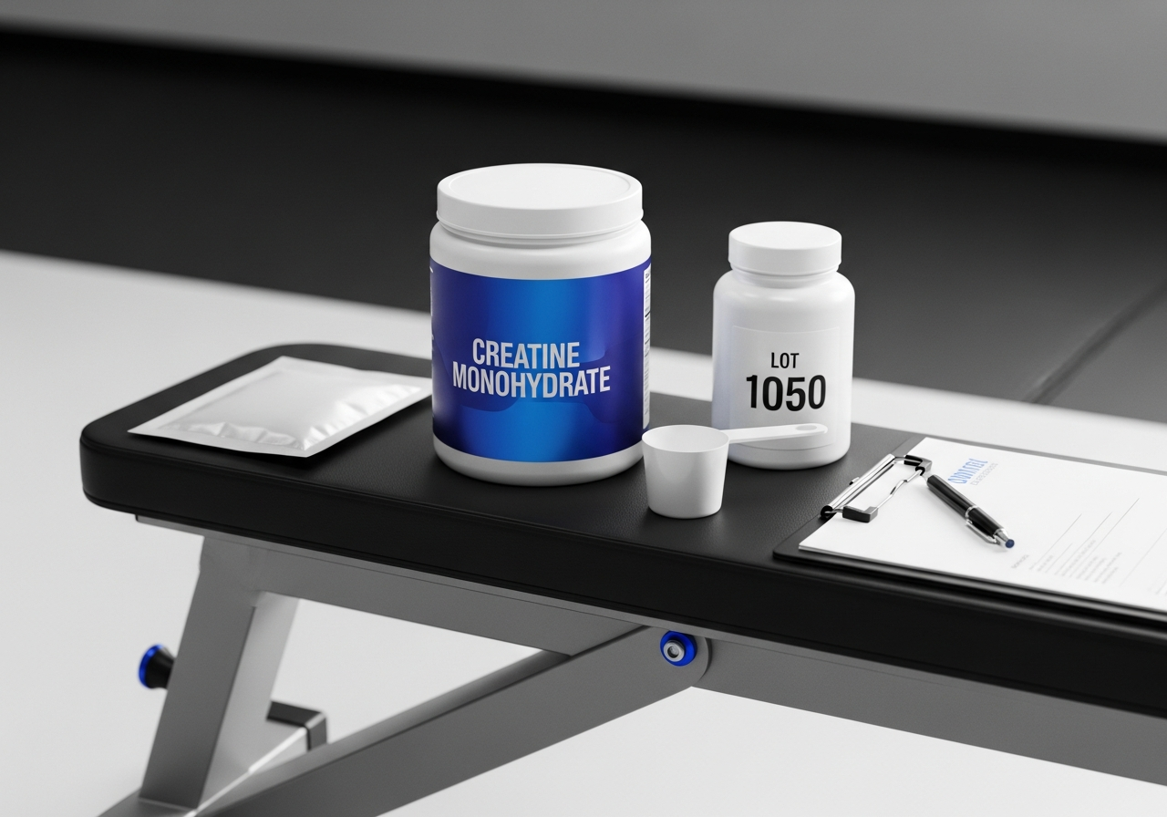 Is creatine banned in sports? Rules, WADA, and drug testing explained clearly