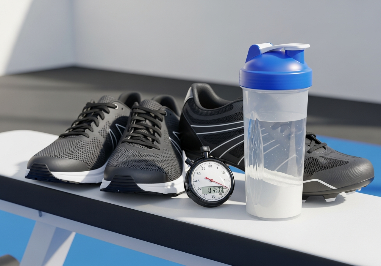 What runners, cyclists, and other endurance athletes can realistically expect