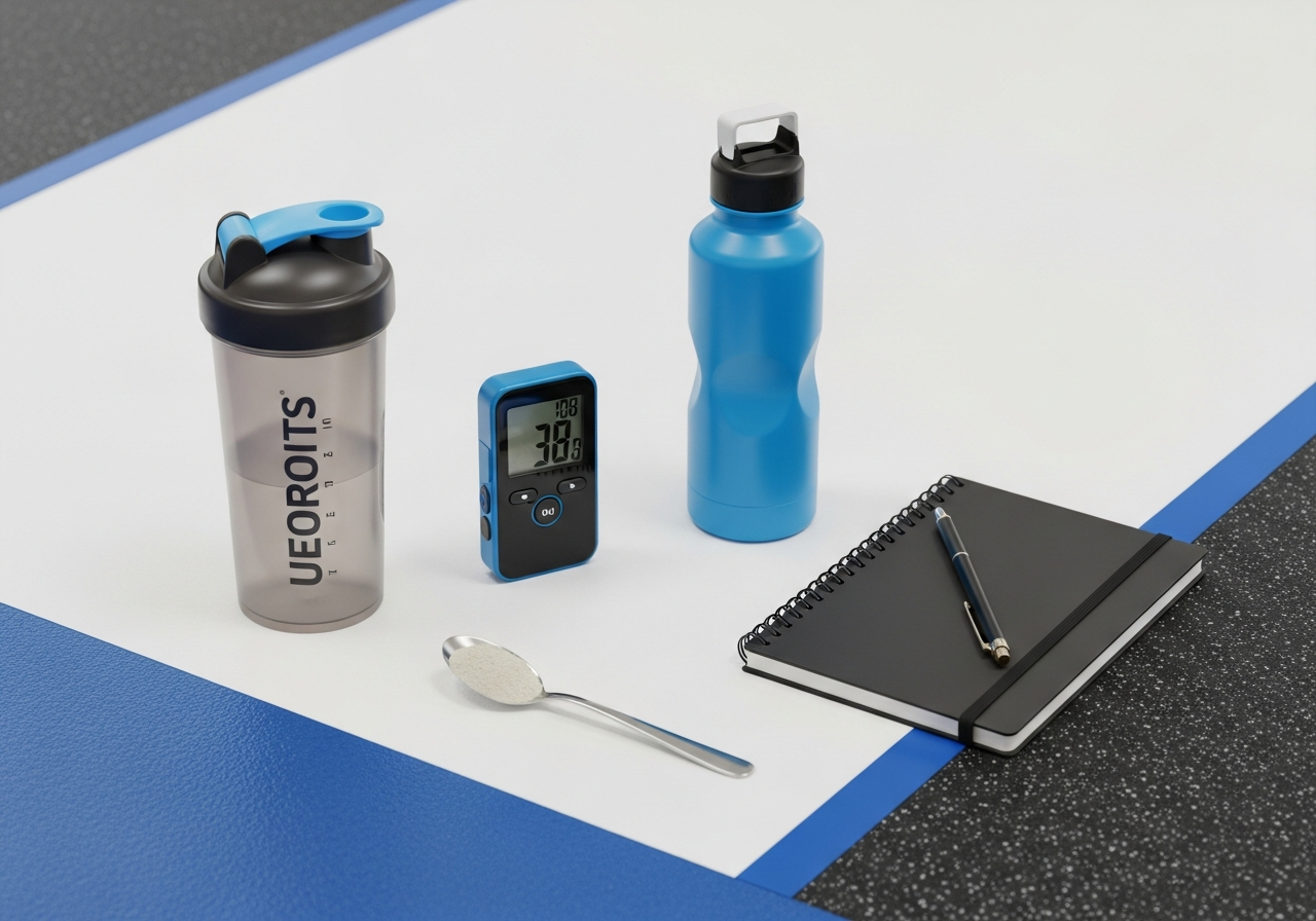 When to take creatine for HIIT, how long it takes to work, and what you should notice