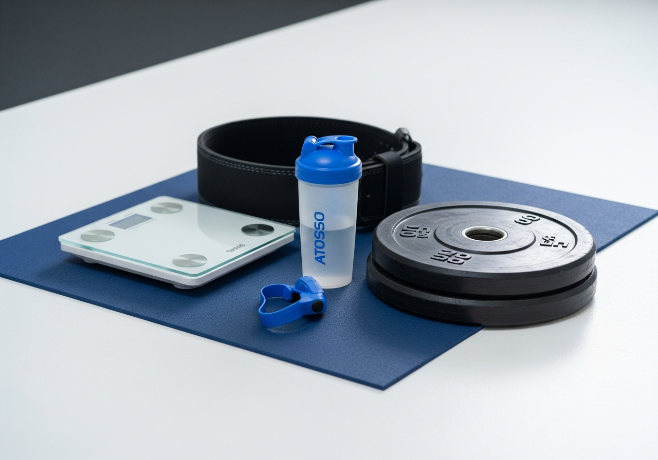 Creatine and water weight in powerlifting: how much it matters for weight classes and weigh-ins
