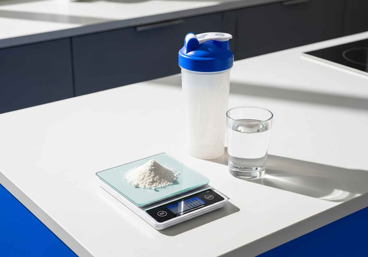 How much creatine for strength: exact dosing for loading, maintenance, body weight, and goal