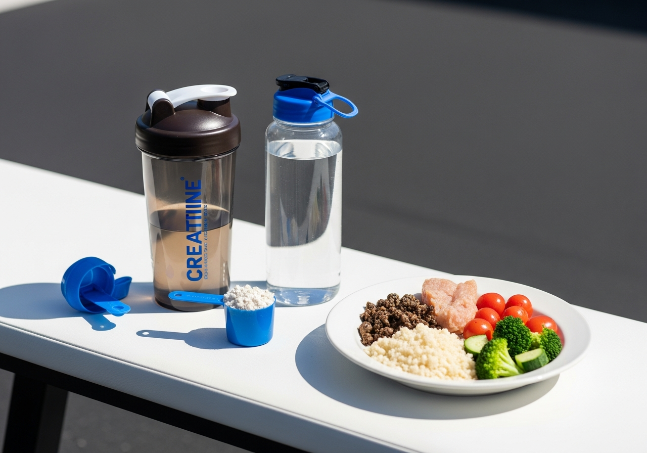 Best timing, mixing, hydration, and week-by-week expectations