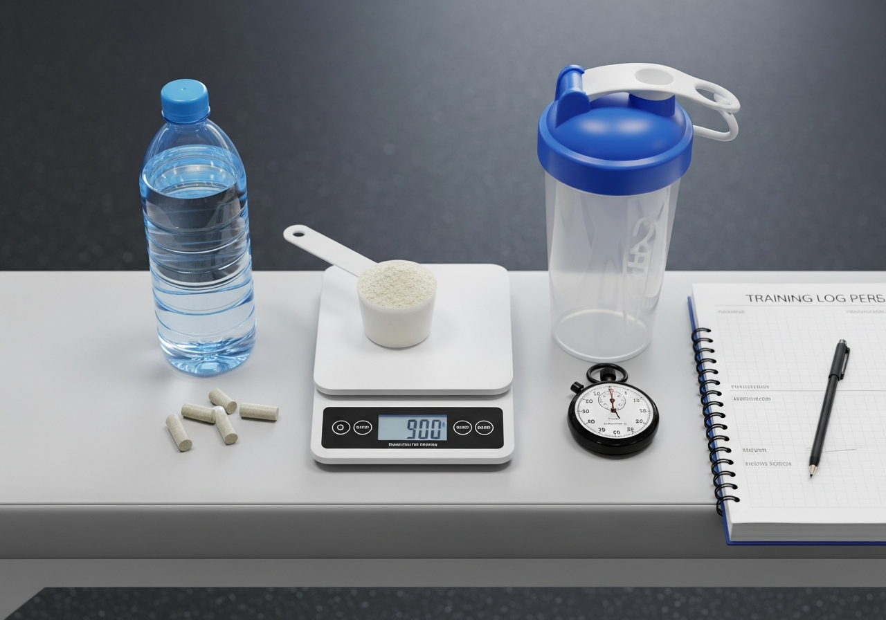 Why creatine might not be working for you: the most common real-world causes