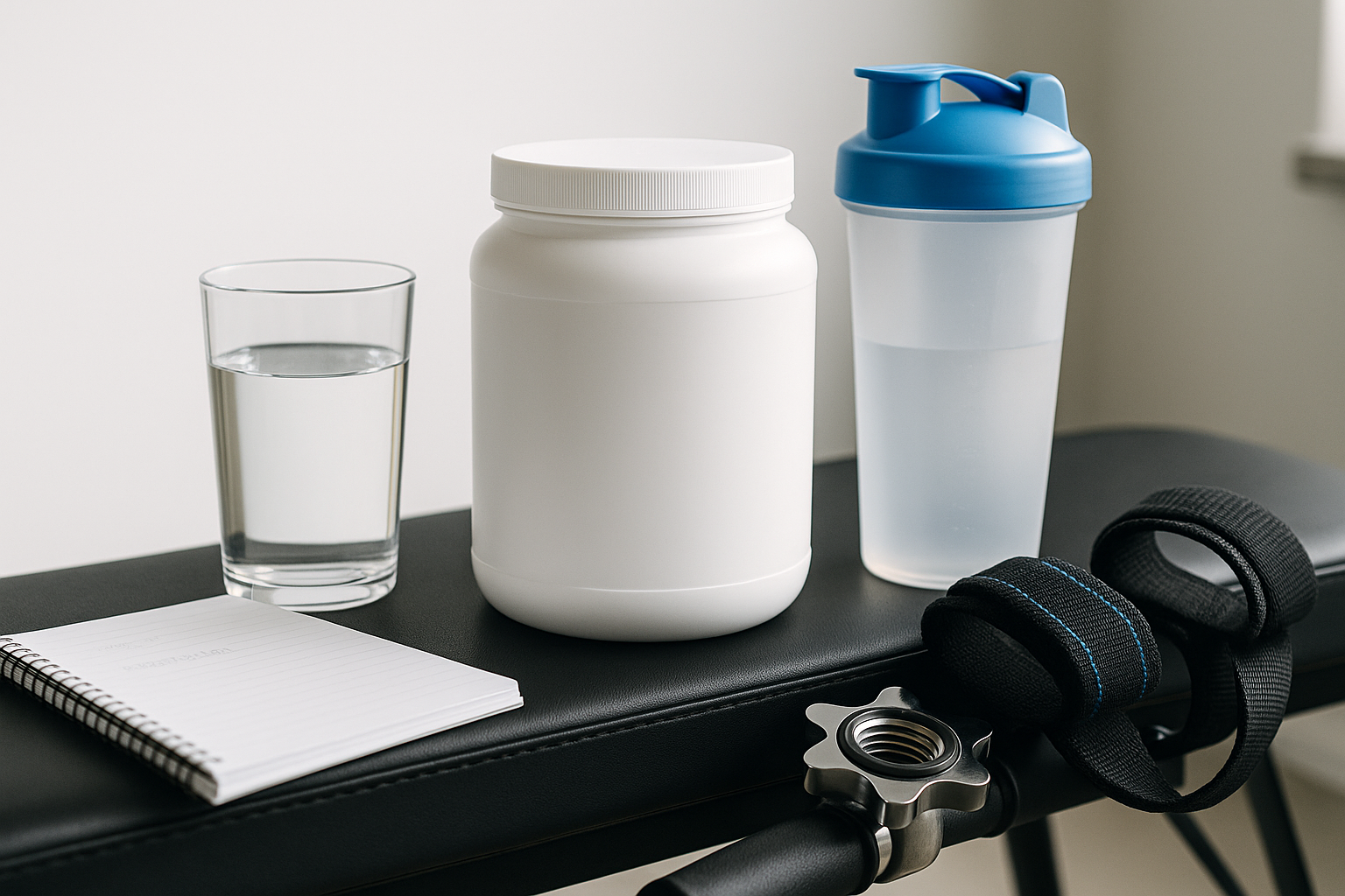 The biggest mistakes and myths about the ATP-PCr system and creatine