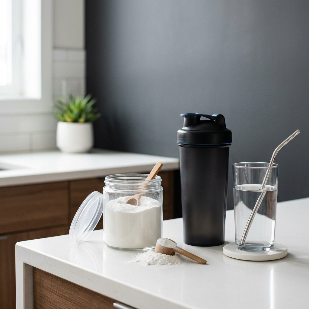 Exactly how to saturate your muscles with creatine: a beginner-friendly step-by-step plan