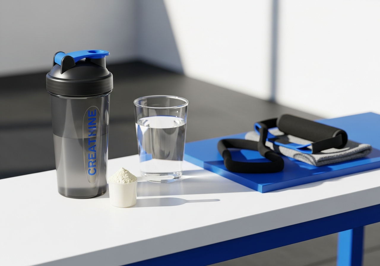 When to take creatine, who benefits most, and who should be more cautious