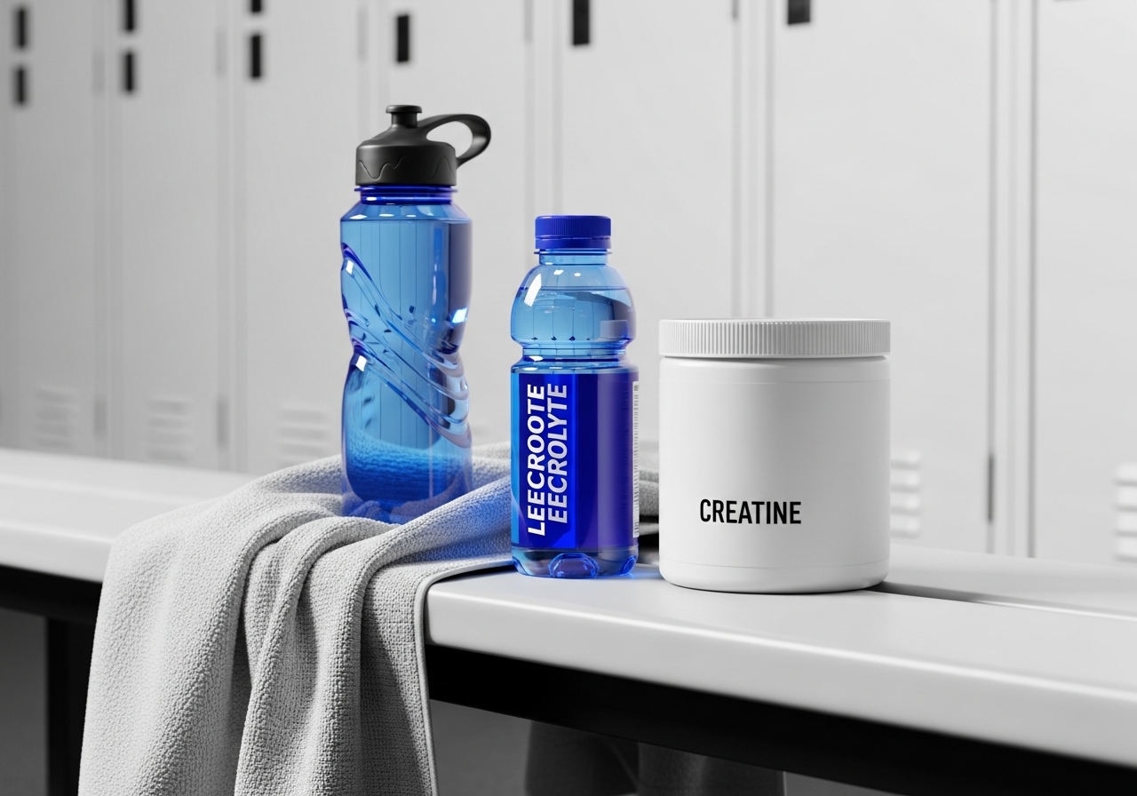 Myths debunked: leg cramps, menstrual cramps, and other common creatine questions
