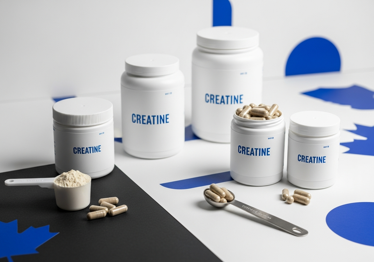 Best creatine choice if hair loss is your concern: simple formula, simple plan