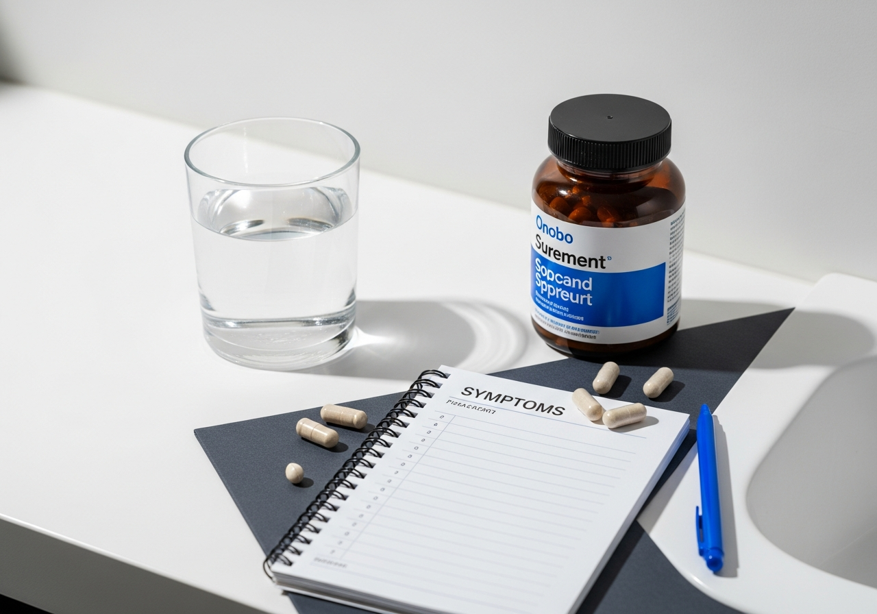 Burning urination, urgency, or pain: when creatine is probably not the cause