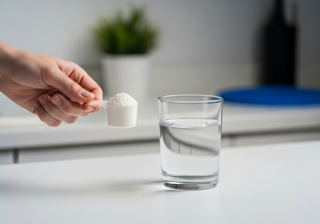 Is dry scooping creatine bad for you? The real risks are throat irritation, coughing, choking, and stomach upset