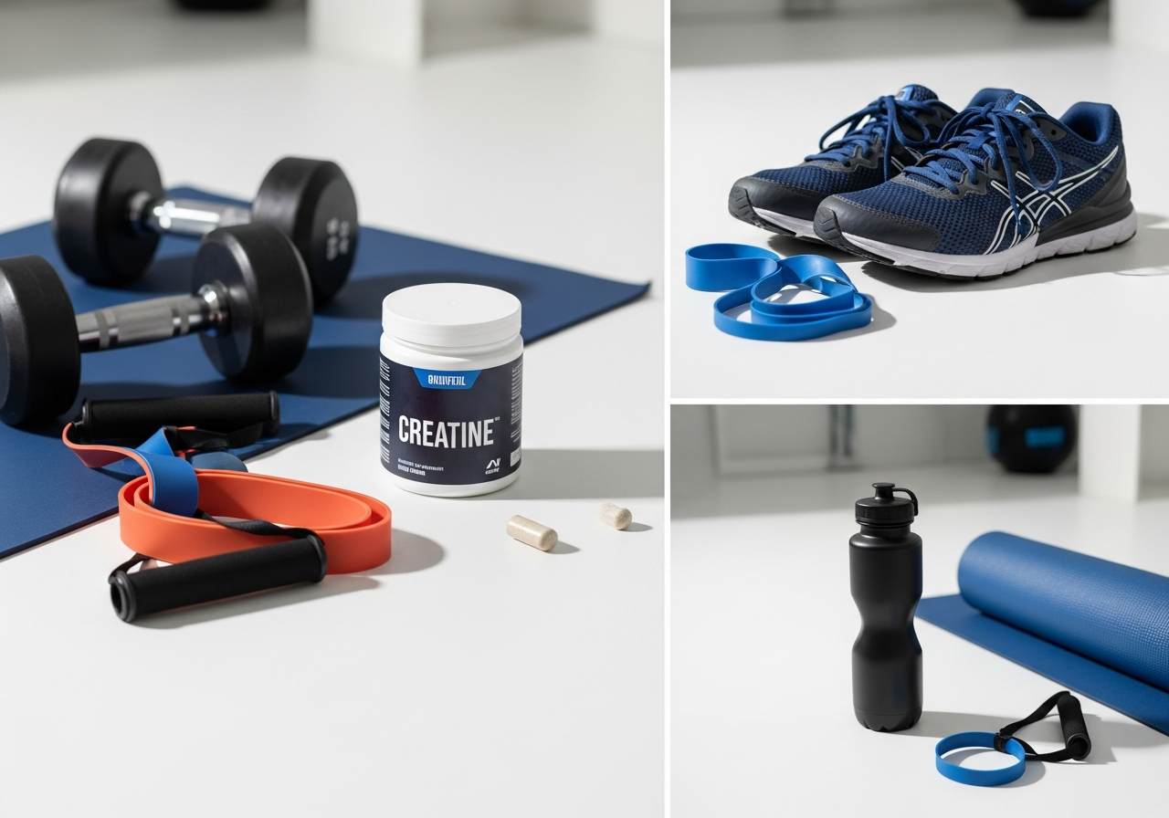 Who should use creatine, who benefits most, and who should be more cautious