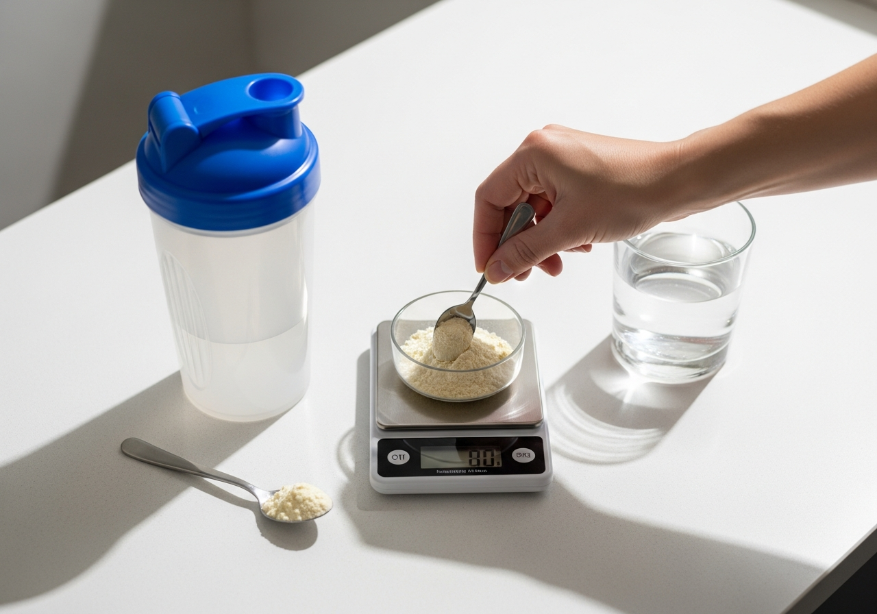 Exactly how to take creatine daily: a beginner-friendly step-by-step plan