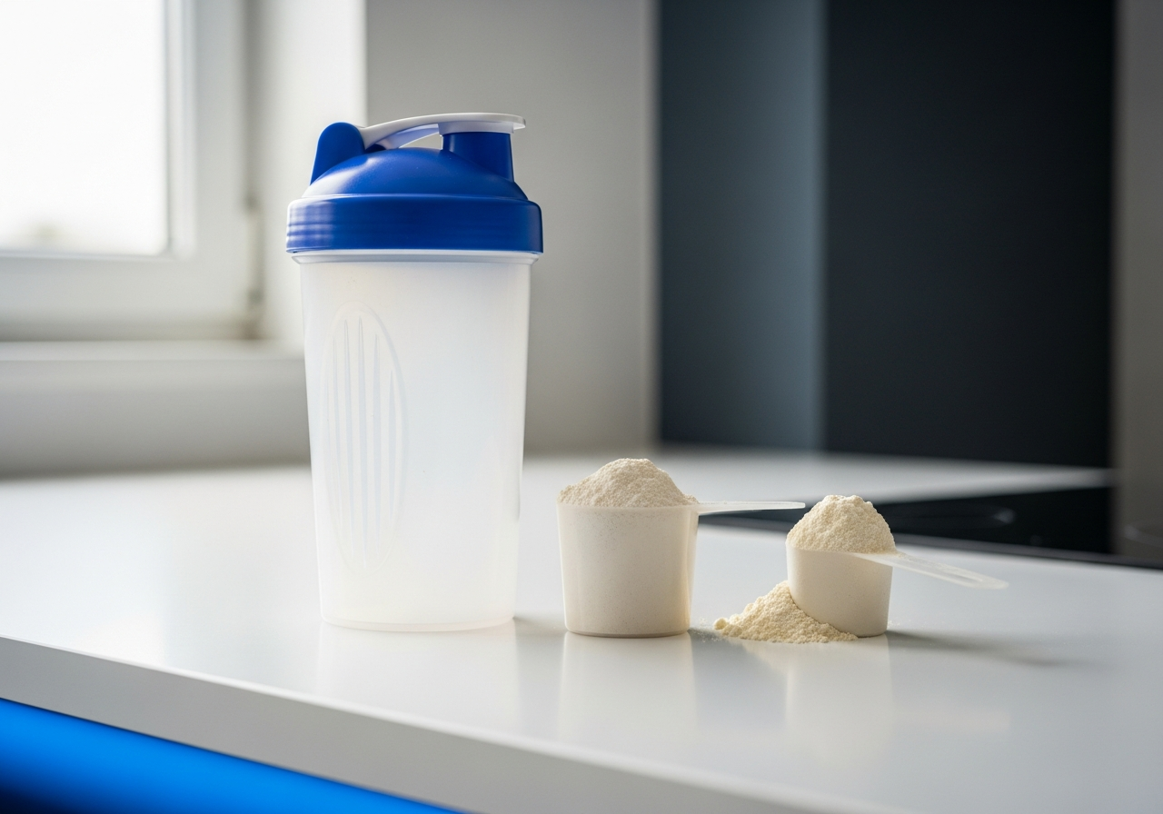 Can you have protein and creatine together? Yes — and for many people it is the smartest setup