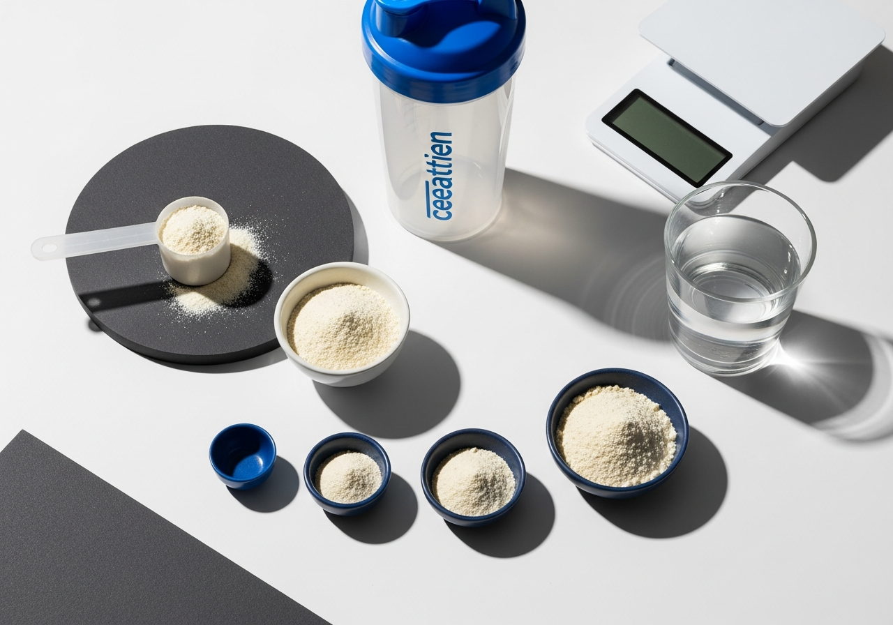 How much creatine is safe for kidneys? Practical dosing by goal and body size