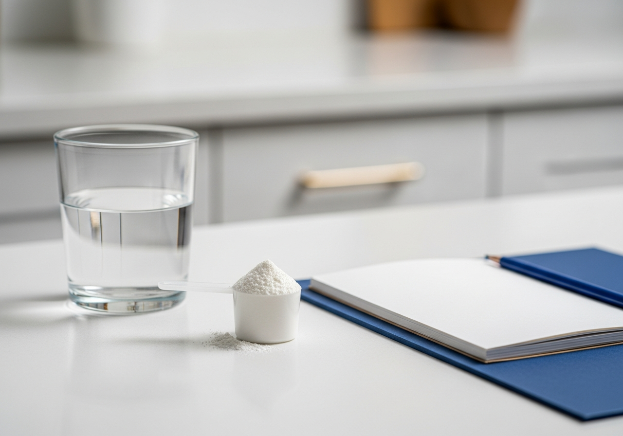 What are the side effects of creatine? The real list, from common to rare