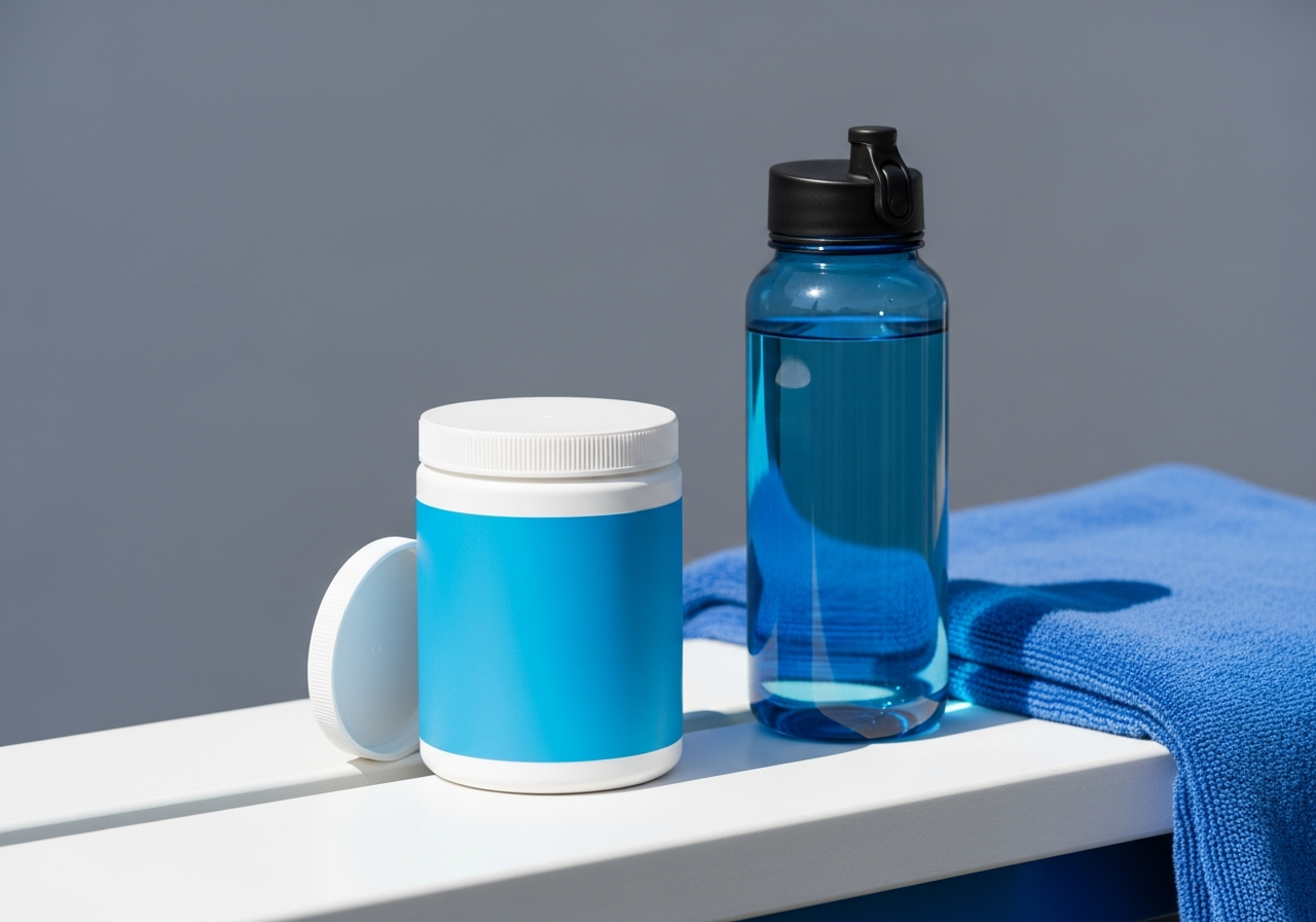 Kidneys, liver, dehydration, cramps, hair loss: what the evidence actually says