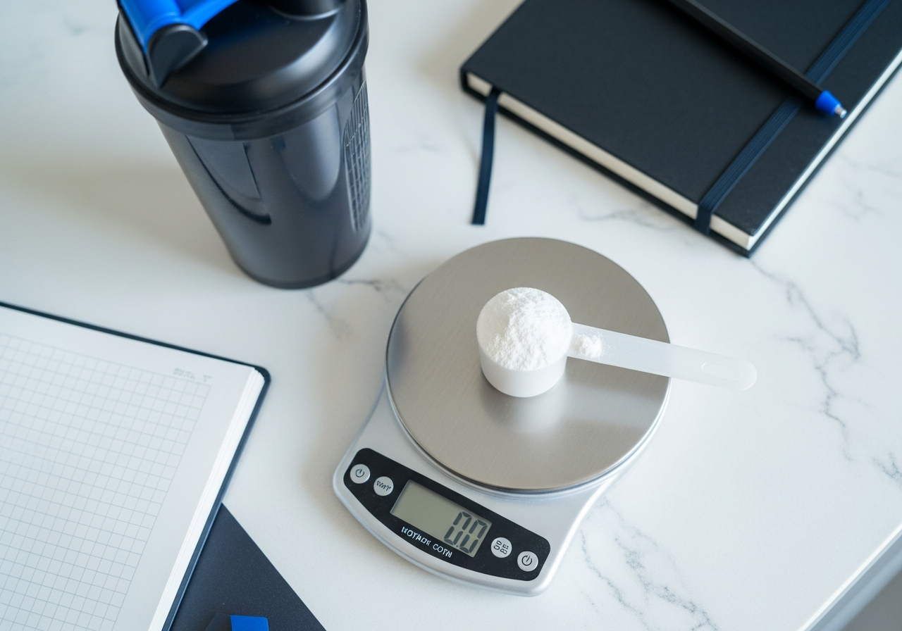 Best creatine dose for vegans, vegetarians, athletes, women, and older adults