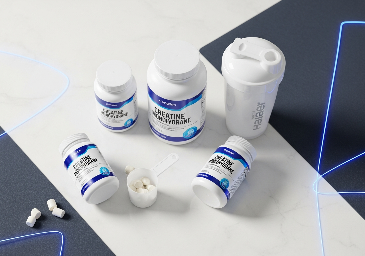 What kind of creatine should a teen buy in Canada? Monohydrate, labels, testing, and what to avoid