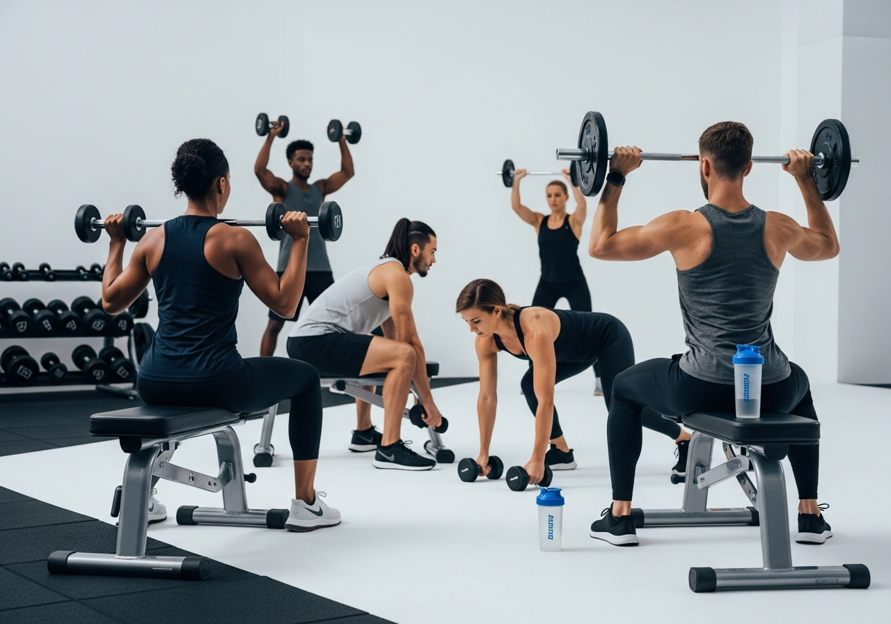 Who Creapure is for: beginners, women, older adults, athletes, and plant-based lifters