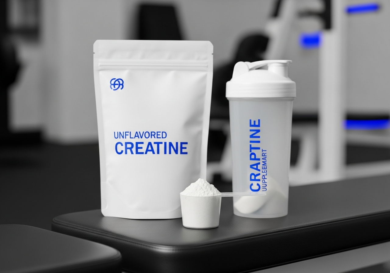 what is creapure — illustrative photo