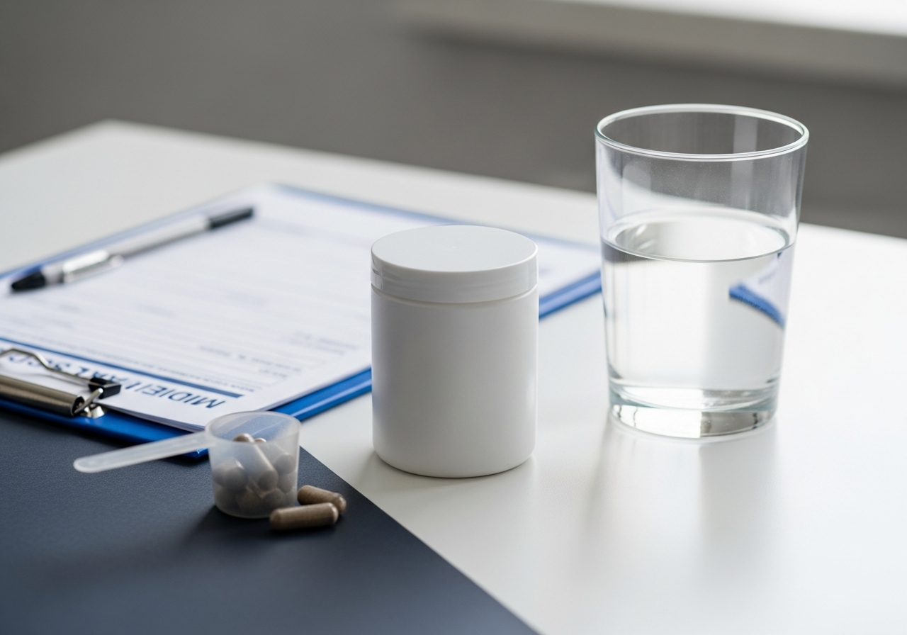 Safety, side effects, and the bloodwork confusion: creatine, creatinine, and creatine kinase