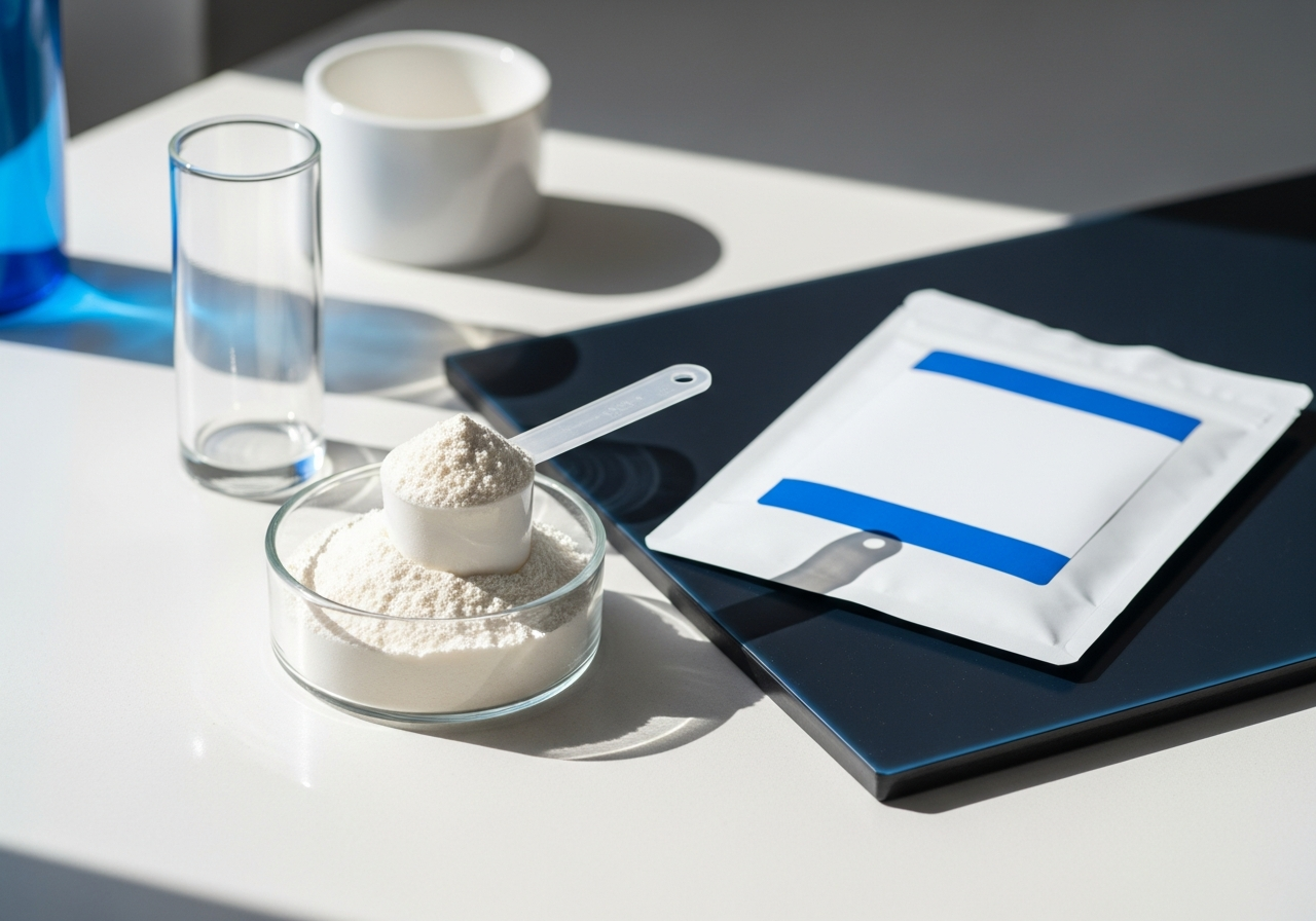 Is creatine made from meat? Usually no — here is where supplement creatine actually comes from