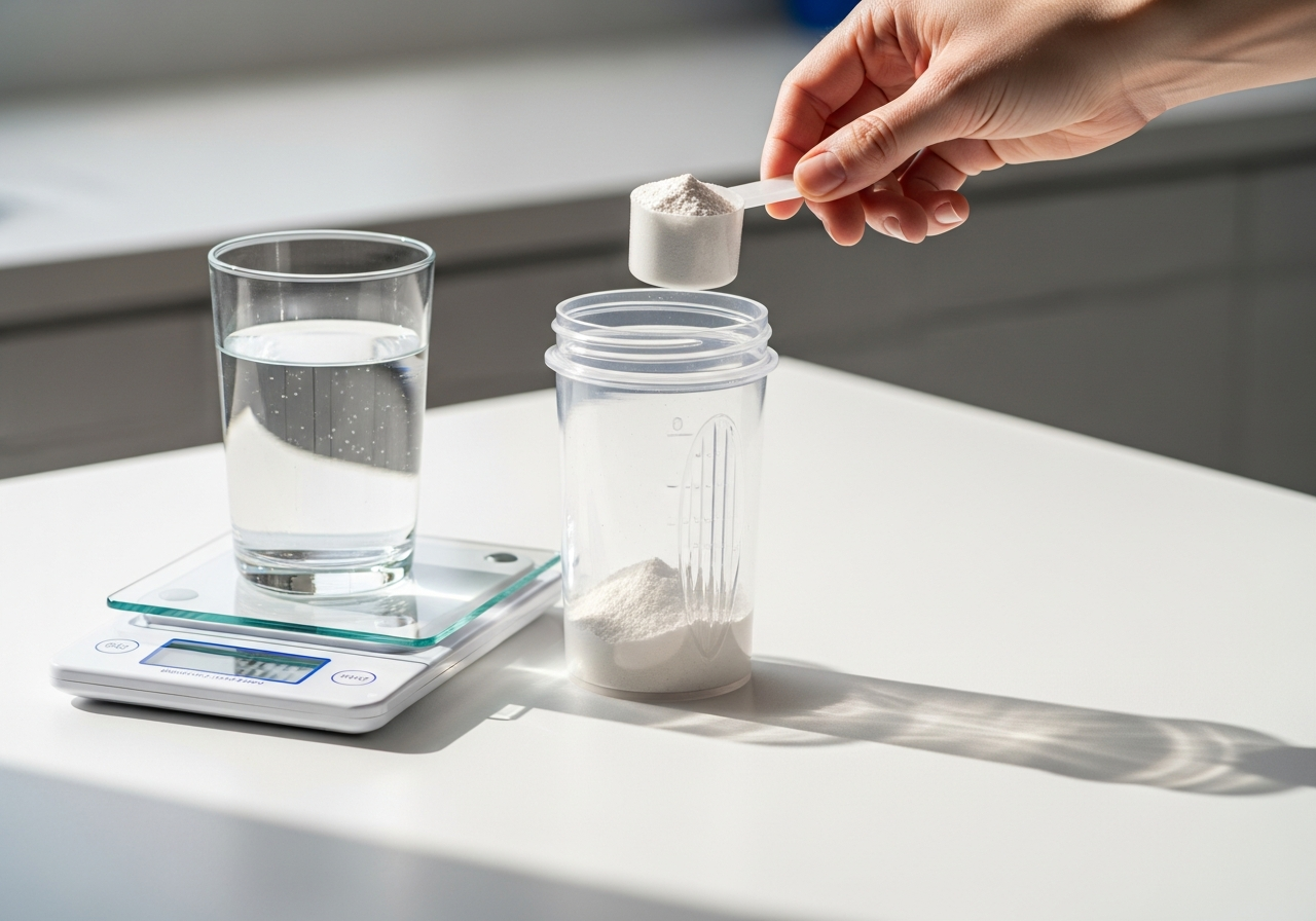 Exactly how to take creatine if you are starting today