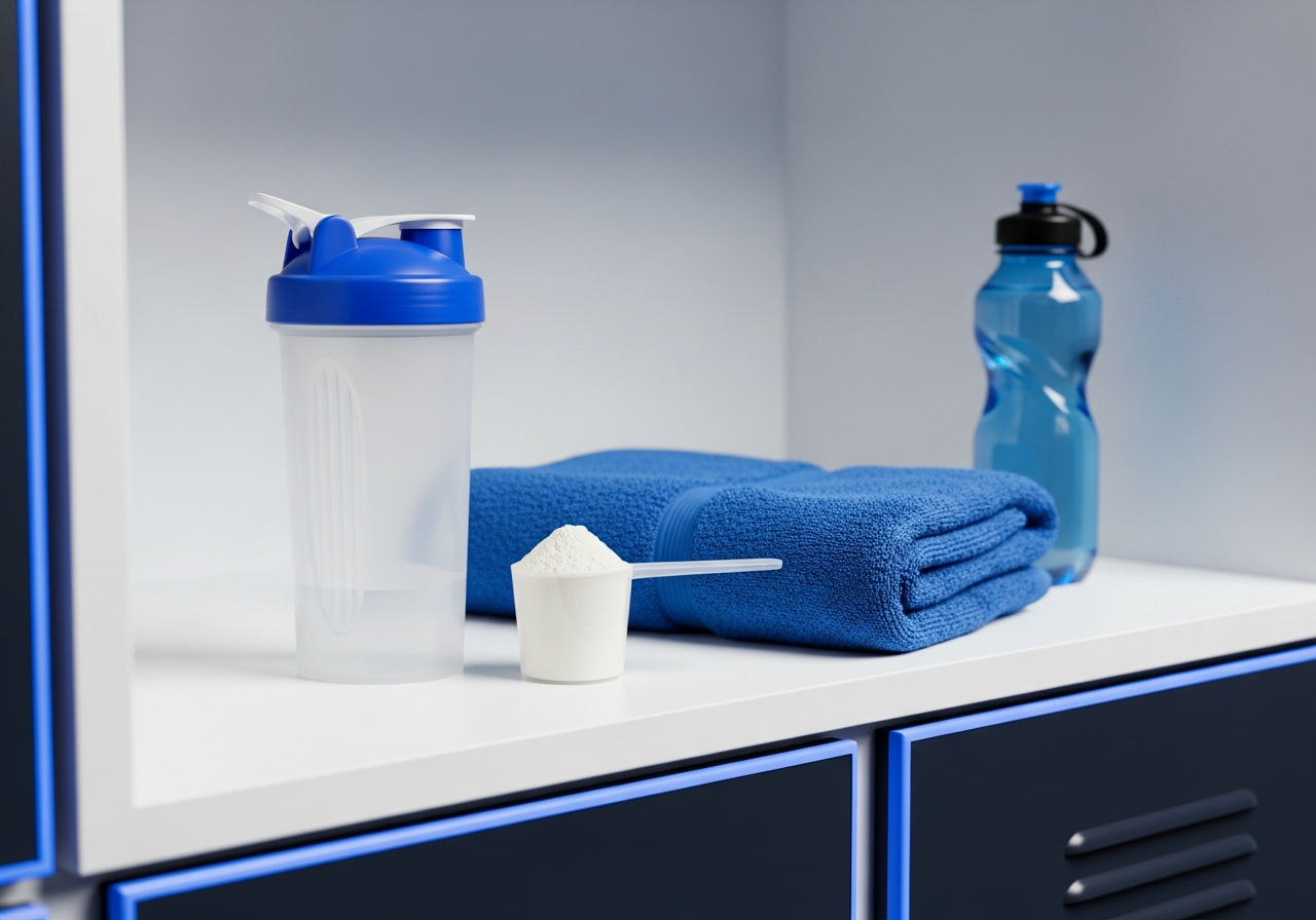 Before or after a workout: should you take creatine pre-workout or post-workout?