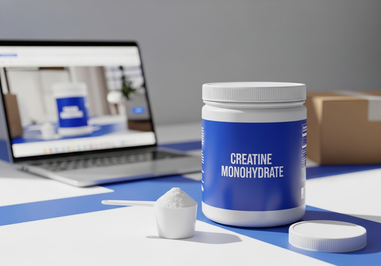 where to buy creatine in canada — illustrative photo