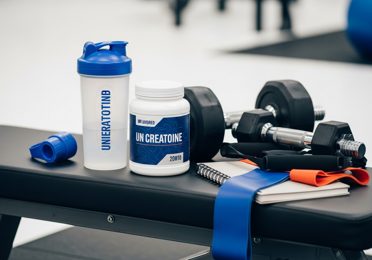 Who should take creatine: the groups most likely to benefit